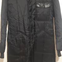 Giubotto Parka uomo invernale imbottito tg L