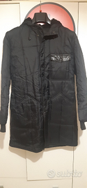 Giubotto Parka uomo invernale imbottito tg L