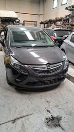 RICAMBI USATI AUTO OPEL Zafira Tourer (2010-) N.D.