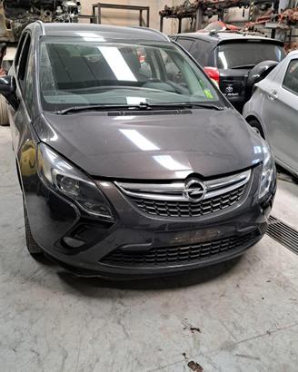 RICAMBI USATI AUTO OPEL Zafira Tourer (2010-) N.D.