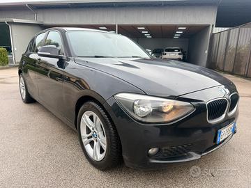 Bmw 120d 117000km automatica