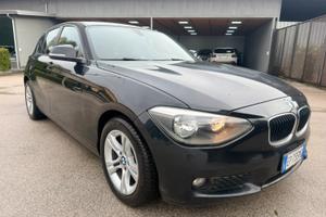 Bmw 120d 117000km automatica