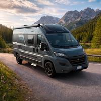 Adria Twin 600 SLB