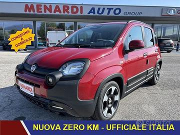 FIAT Panda Pandina Cross 1.0 65cv Hybrid PROM...