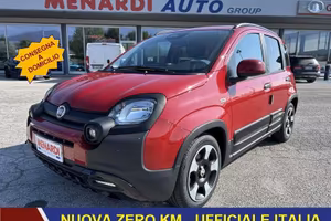 FIAT Panda Pandina Cross 1.0 65cv Hybrid PROM...