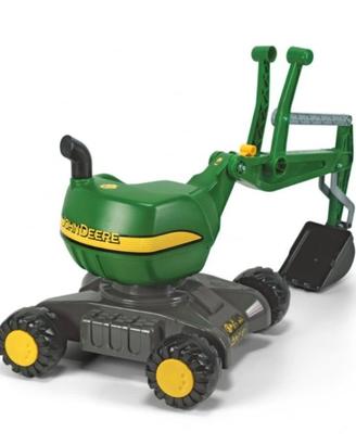 Escavatore Bambino John Deere 