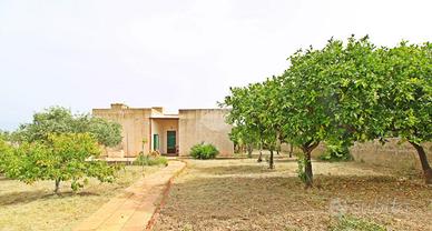 CASA INDIPENDENTE A TRAPANI