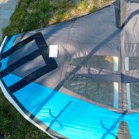 Ensis Wing Top Spin Ace 4.0