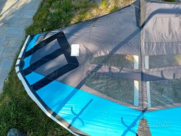 Ensis Wing Top Spin Ace 4.0