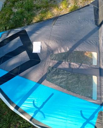 Ensis Wing Top Spin Ace 4.0