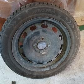 gomme invernali 
