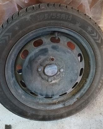 gomme invernali 