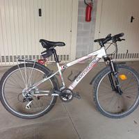 Bici Mountain Bike  26" Corratec