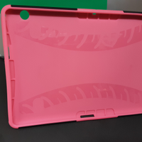 Case Antiurto Tablet 9,6"