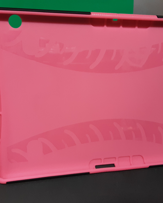 Case Antiurto Tablet 9,6"