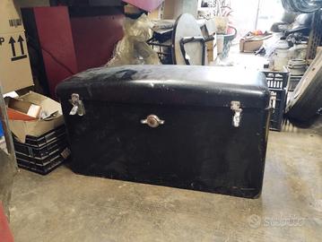 Bauletto Fiat Balilla 