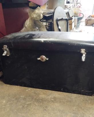 Bauletto Fiat Balilla 