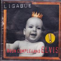 cd ligabue