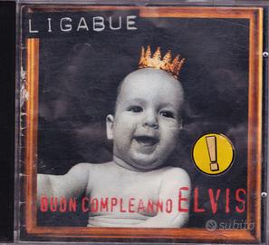 cd ligabue