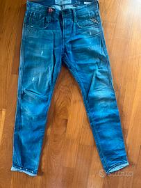 Jeans Replay