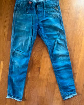Jeans Replay