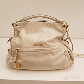 borsa Miu Miu