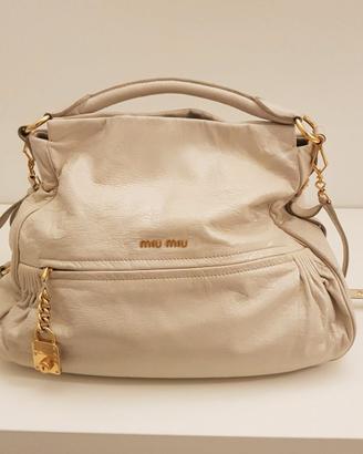 borsa Miu Miu