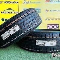 X2: Invernali 215/55R17 98V -NEXEN- al 79%