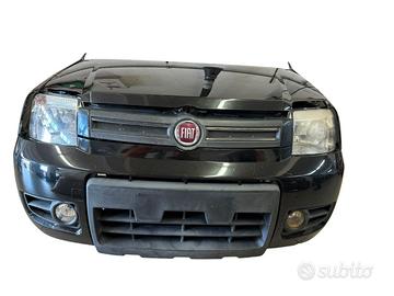 MUSATA COMPLETA FIAT PANDA 2 SERIE 4X4