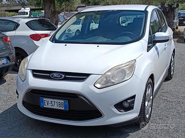 Ford C-Max 2014 - 1.6 TDCi 95CV Lb automobili