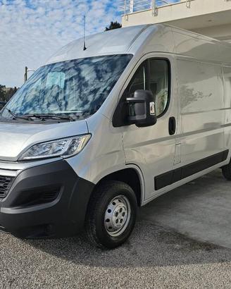 Citroen Jumper 35 L2H2 2.0 bluehdi 130cv Busin. E6