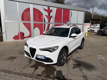 Alfa Romeo Stelvio 210cv Q4 Executive