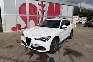 Alfa Romeo Stelvio 210cv Q4 Executive CON GARANZIA