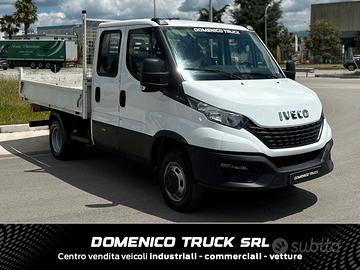 DAILY 35-140 **Cassone Ribaltabile