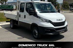 DAILY 35-140 **Cassone Ribaltabile