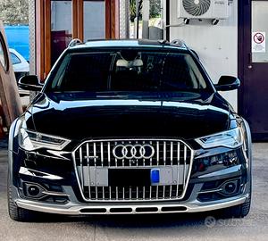 Audi A6 A6 Allroad 272 cv Business Plus