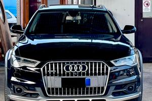 Audi A6 A6 Allroad 272 cv Business Plus