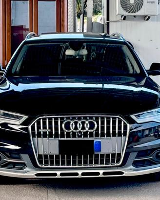Audi A6 A6 Allroad 272 cv Business Plus
