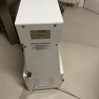 Impastatrice Agri Euro Mixer 2000 S