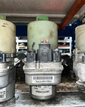 POMPA SERVOSTERZO POLO 5