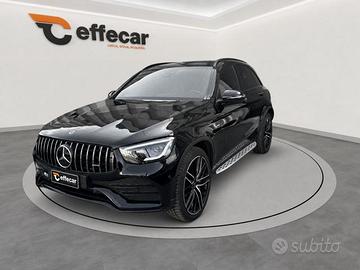 MERCEDES-BENZ GLC 43 AMG 4 MATIC AMG IVA ESPOST FH