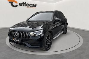 MERCEDES-BENZ GLC 43 AMG 4 MATIC AMG IVA ESPOST FH