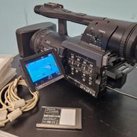 Videocamera professionale PANASONIC P2HD