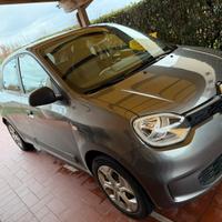 Renault Twingo Elettrica