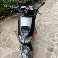 aprilia sr 50 replica 