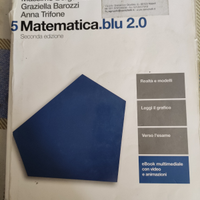 Matematica blu 2.0