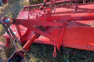 FRESA PER TRATTORE BREVIGLIERI