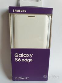 Custodia Samsung S6 edge