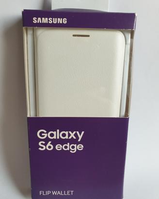 Custodia Samsung S6 edge