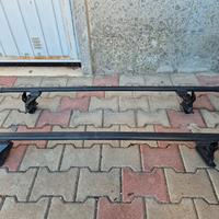 Portapacchi per auto